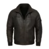 The Running Man Ezra Jacket