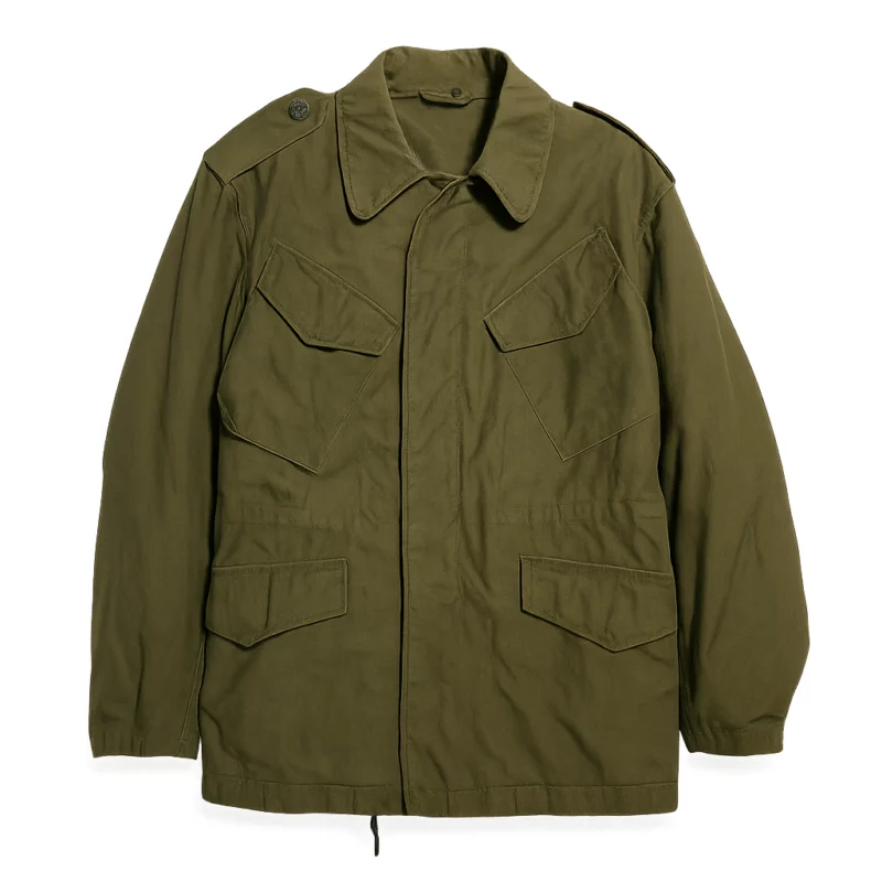 The Running Michael Cera Jacket