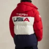 Al Roker USA Jacket
