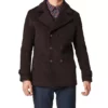 The Snow MGo On 2025 Corey Cott Isaiah Coat