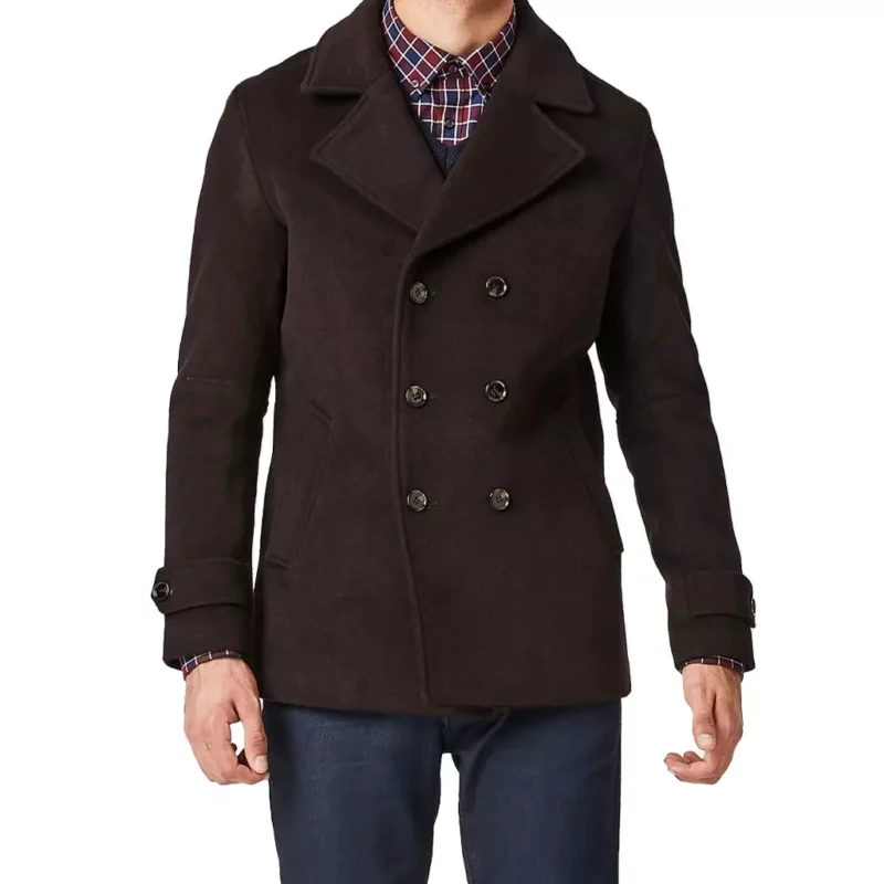 The Snow MGo On 2025 Corey Cott Isaiah Coat