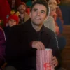 The Snow Must Go On 2025 Corey Cott Isaiah