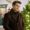 The Snow Must Go On Corey Cott Coat