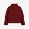 The Snow Must Go On Emily Leung Miranda M Puffer Jacket