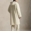 The Today Show Craig Melvin USA Toggle Coat