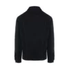 The Tonight Show S13 Nick Jonas Black Suede
