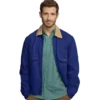The Twelve Dates 'Til Christmas Julian Morris Jacket