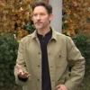 The Young And The Restless S53 Daniel Romalotti Jacket