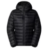 Tiffany Haddish Goes Off Black Puffer Jacket