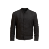 Tokyo Art Exhibition 2025 Johnny Black Jacket