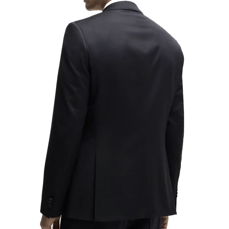 Tom Hiddleston Blazer