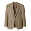 Tommy Norris Landman Billy Bob Thornton Beige Blazer