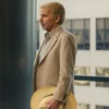 Tommy Norris Landman S02 Billy Bob Thornton Beige Blazer