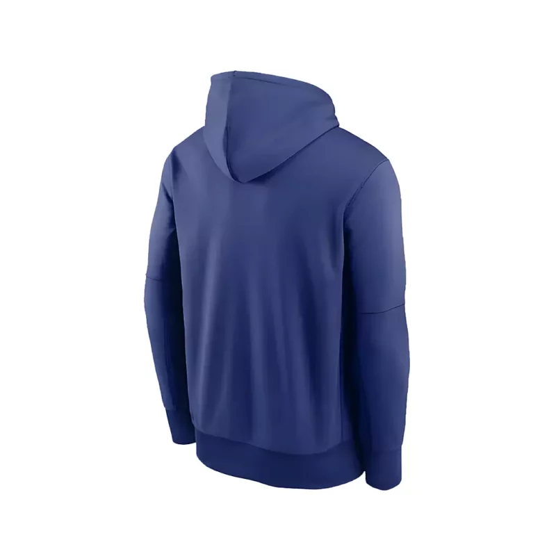Toronto Blue Jays 2025 Postseason Built For FAll Hoodie