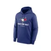 Toronto Blue Jays 2025 Postseason Hoodie