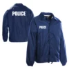 Tracker Detective Dundee Blue Jacket