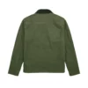 Tracker Franco Lo Presti Green Jacket