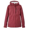 Tracker Rorelee Tio Hooded Jacket