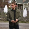Tracker S03 Colter Shaw Jacket