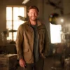 Tracker S03 Jensen Ackles Jacket