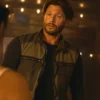 Tracker S03 Russell Shaw Vest