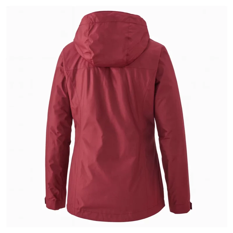 Tracker S03 TV Series Rorelee Tio Hooded Jacket