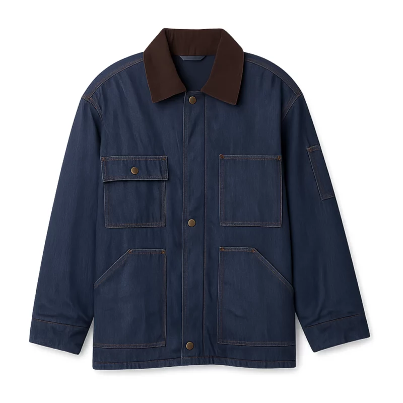 Tracy Armstead Murder In A Small Town S02 Tara Wilson Denim