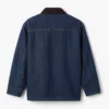Tracy Armstead Murder In A Small Town S02 Tara Wilson Denim Jacket