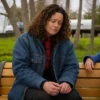 Tracy Armstead Murder In A Small Town S02 Tara Wilson Jacket