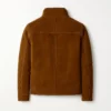 Travis Kelce Military Jacket