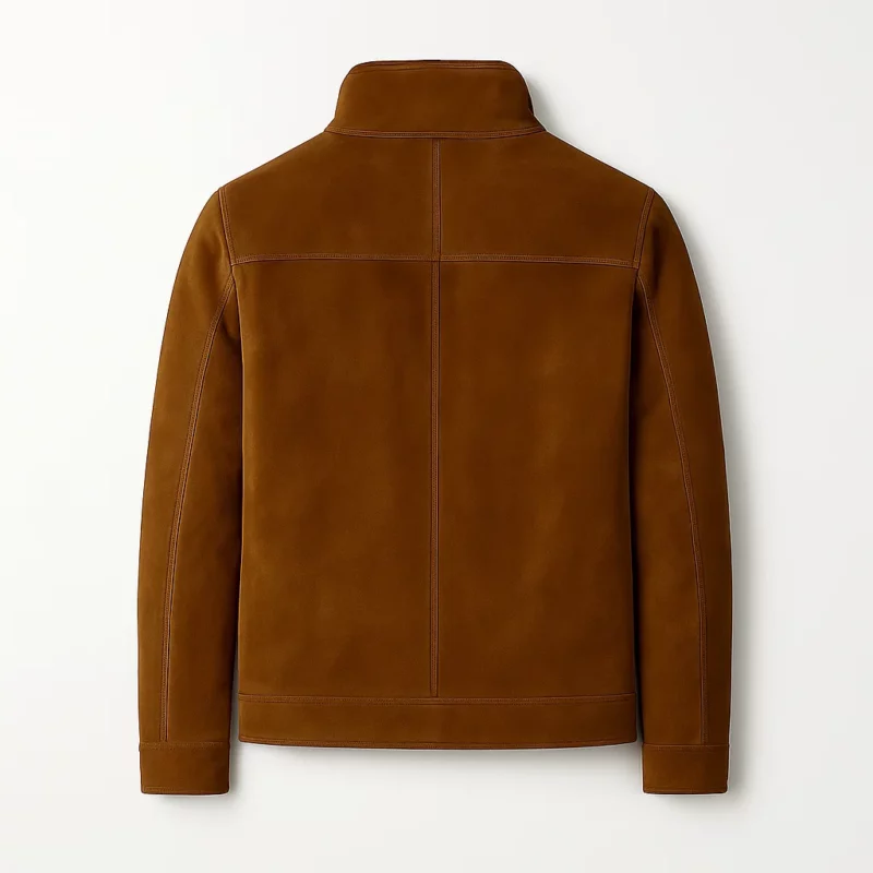 Travis Kelce Military Jacket