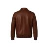 Tyler Perryâ€™s Finding Oâ€™Connell Jacket