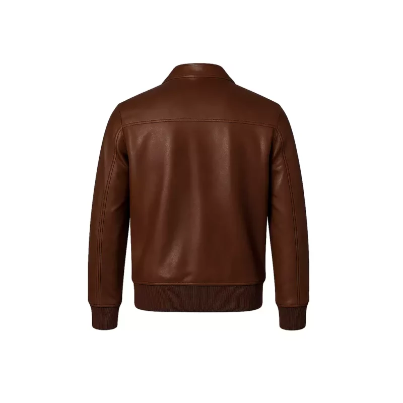 Tyler Perryâ€™s Finding Oâ€™Connell Jacket