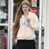 Vivian Jenna Wilson Hollywood Hoodie
