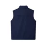 Vrabel Blue Vest