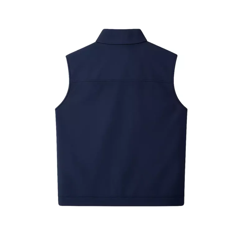 Vrabel Blue Vest