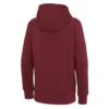 Washington Commanders Sideline Marcus Mariota Red Pullover Hoodie