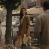 Watson S02 Sasha Lubbock Blazer