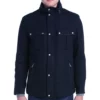 We In December Niall Matter Jacket