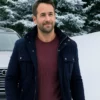 We Met In December Niall Matter Jacket