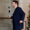 We Met in December 2025 Niall Matter Dave Weeks Blue Coat