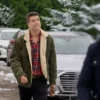 We Met in December Brady David Pinard Green Jacket