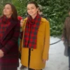 We Met in December Isabelle Boulton Coat