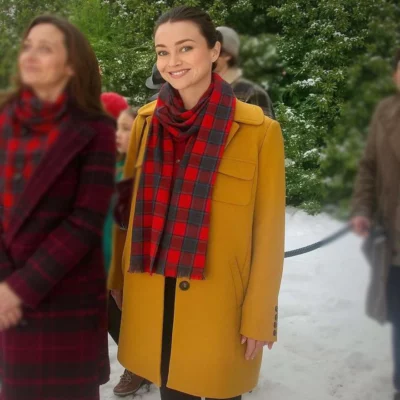 We Met in December Isabelle Boulton Coat