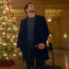 We Met in December Niall Matter Blue Coat