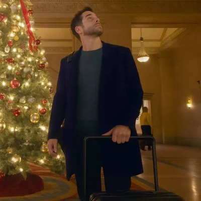 We Met in December Niall Matter Blue Coat
