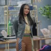 Wear Whatever The F You Want Stacy London Denim Jacket