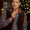 Will McCall A Grand Ole Kristoffer Polaha Vest