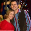 Will McCall A Grand Ole Opry Christmas Kristoffer Polaha Vest