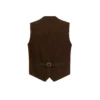 Will McCall A Grand Polaha Vest